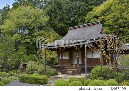 Yakkoin Kyoto Ohara 48467499