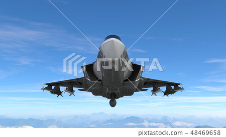 Jet Jet 48469658