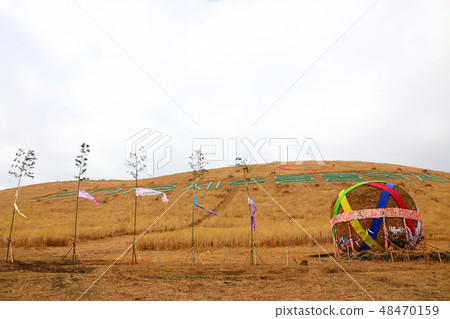 新年前夕，節日，新星節，願望清單， 48470159