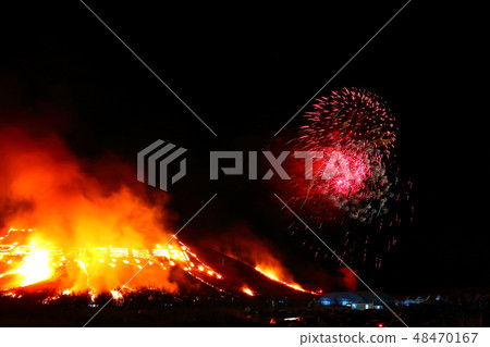 告別節，節日，新星節， 48470167