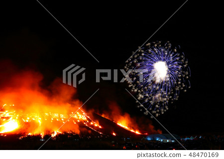 告別節，節日，新星節， 48470169