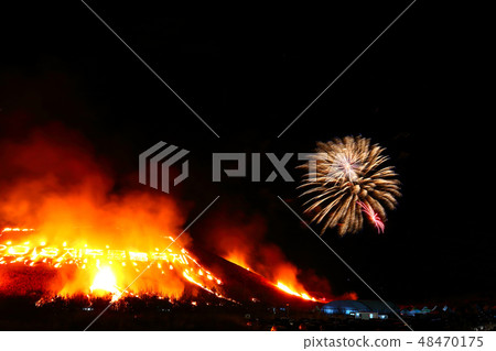 告別節，節日，新星節， 48470175