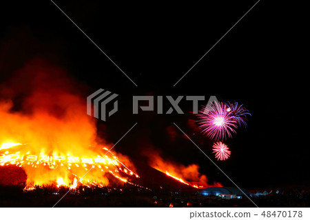 告別節，節日，新星節， 48470178