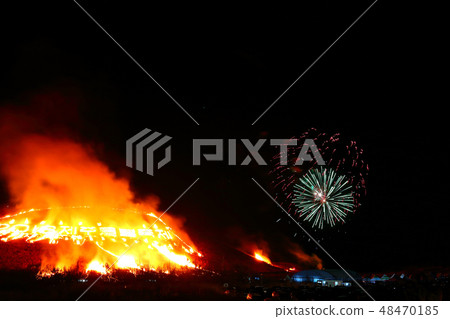 告別節，節日，新星節， 48470185