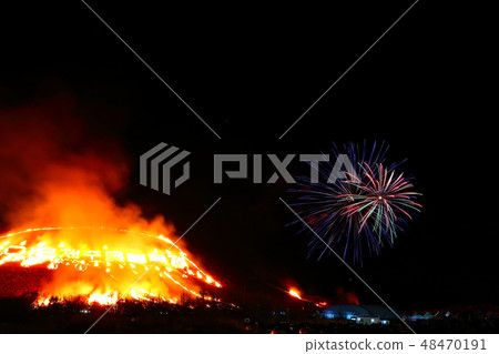 告別節，節日，新星節， 48470191