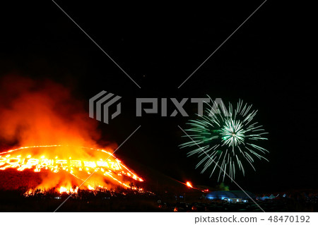 告別節，節日，新星節， 48470192