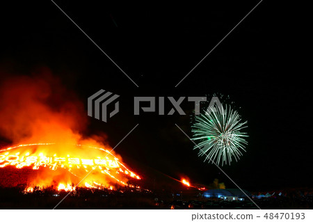 告別節，節日，新星節， 48470193