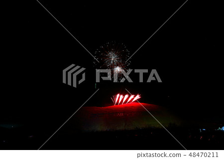 告別節，節日，新星節， 48470211