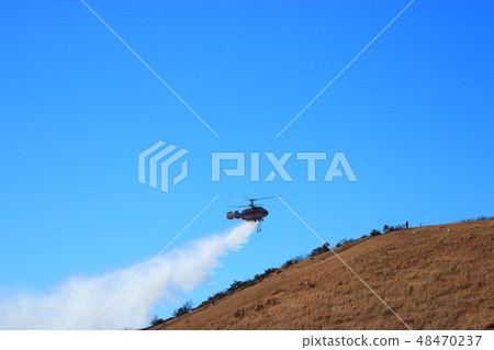 告別節日，節日，新星，防火 48470237