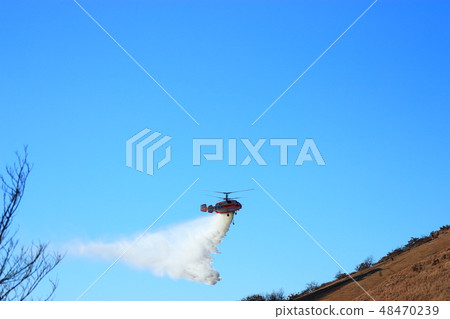 告別節日，節日，新星，防火 48470239