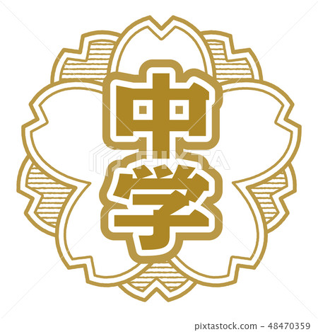 櫻桃式郵票中學 48470359