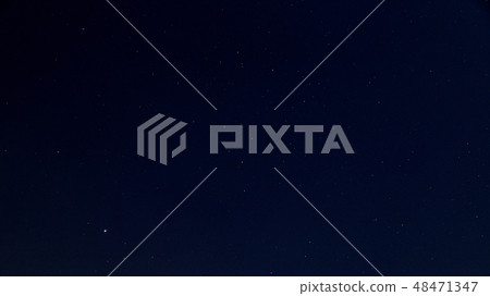 Night sky with stars backgrounds Night sky with stars backgrounds 48471347