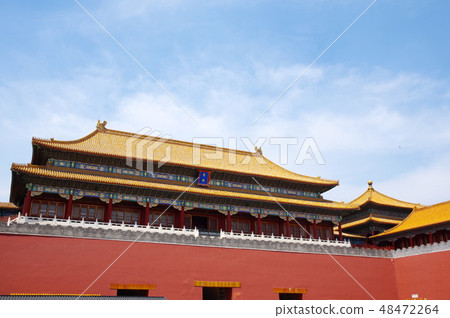 Forbidden City Supreme Forbidden City Supreme 48472264