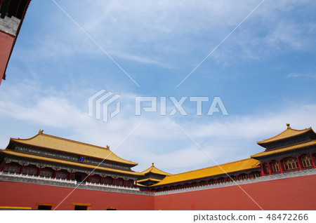 Forbidden City Supreme Forbidden City Supreme 48472266