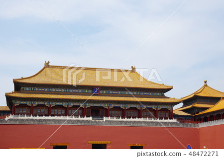 Forbidden City Supreme Forbidden City Supreme 48472271