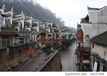 鳳凰古城 48472498