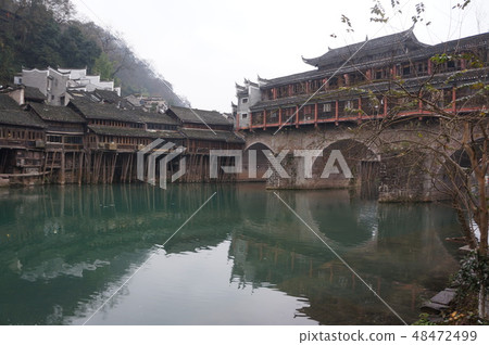 鳳凰古城 鳳凰古城 48472499