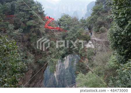 天使第一大橋 48473000