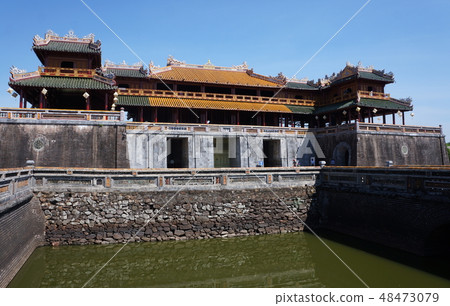 Nguyen Dynasty Supreme 48473079