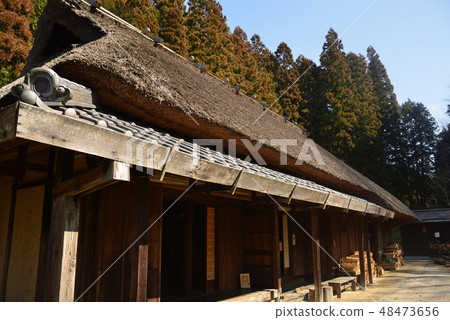 Old Miyake family 48473656