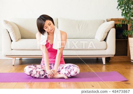 Yoga Women Beginner Beginner Beginners Yoga Women Beginner Beginner Beginners 48473867