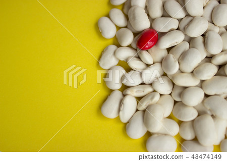 Exceptional and different beans Exceptional and different beans 48474149