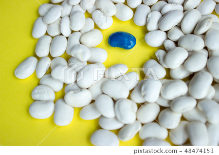 Exceptional and different beans 48474151