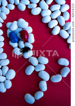Exceptional and different beans Exceptional and different beans 48474153