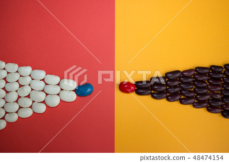 Exceptional and different beans Exceptional and different beans 48474154