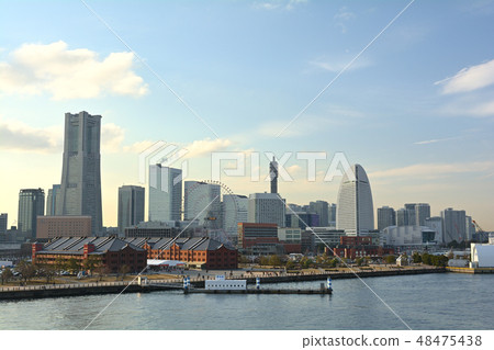 橫濱 橫濱 48475438