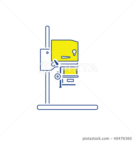 Icon of photo enlarger 48476360