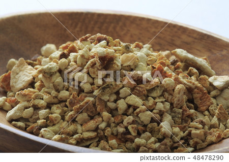 “草本”橙皮 “草本”橙皮 48478290