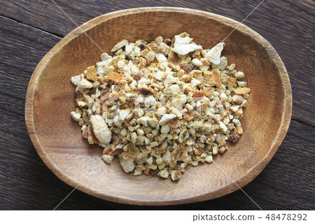 "Herb" Orange Peel "Herb" Orange Peel 48478292