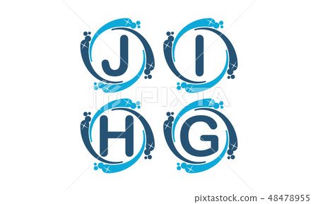 Water Clean Service Set 48478955