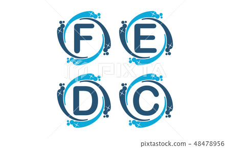 Water Clean Service Set Water Clean Service Set 48478956