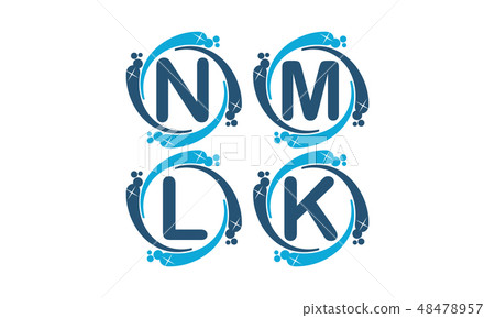 Water Clean Service Set Water Clean Service Set 48478957