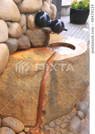 Arima Onsen (Taiko's drinking spot) Arima Onsen (Taiko's drinking spot) 48479134