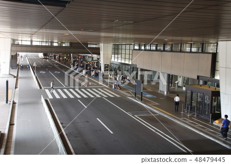 Narita International Airport (Terminal 2) 48479445