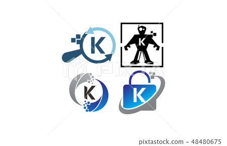 Technology Application K Template Set Technology Application K Template Set 48480675