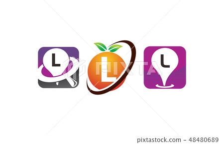 Pin Location Fruit L Template Set 48480689