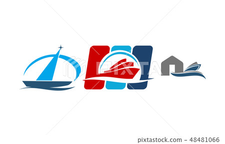 Boat Shed Repair Workshop Set 48481066