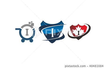 Shield Shop I Template Set 48481084