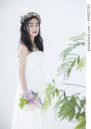 Bridal image 48481793