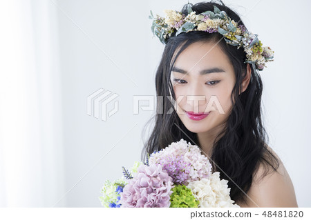 Bridal image Bridal image 48481820