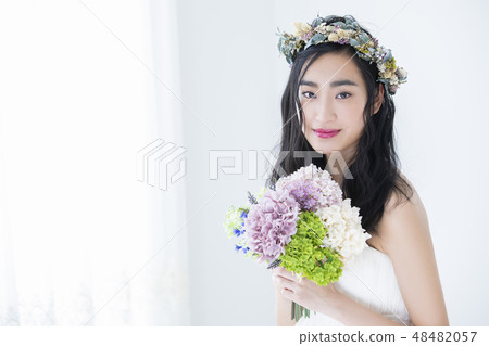 Bridal image Bridal image 48482057