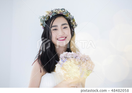 Bridal image Bridal image 48482058