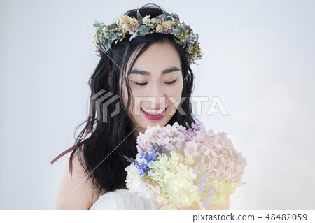 Bridal image Bridal image 48482059