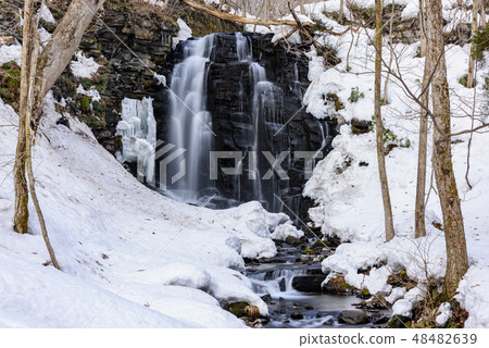 Nishikimi Falls 48482639