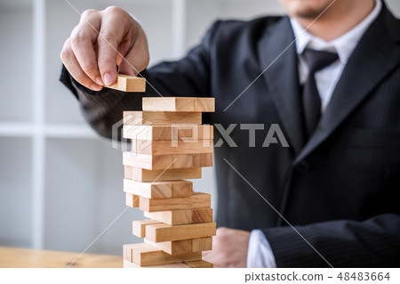 Alternative risk concept, plan and strategy in business, Risk To Alternative risk concept, plan and strategy in business, Risk To 48483664