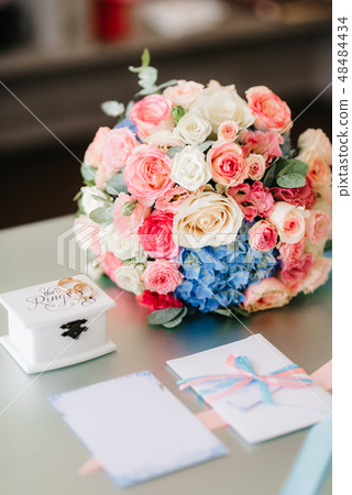 wedding bouquet wedding bouquet 48484434